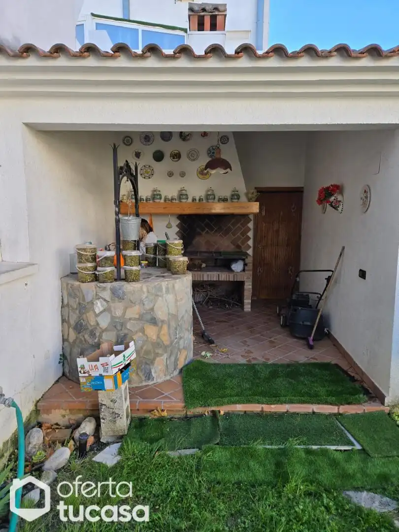Wohnung zum Verkauf in Muro de Alcoy
