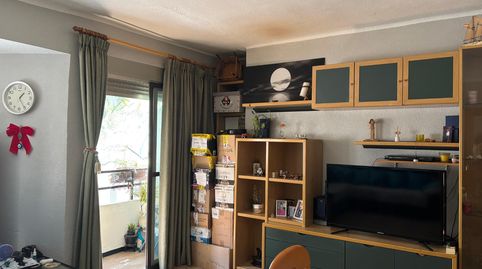 Foto 5 de Piso en venta en Aiora, Valencia Capital