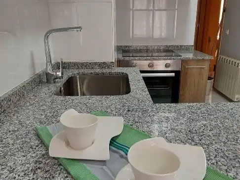 Apartament amb ascensor en venda a murcia 31, imagen 13