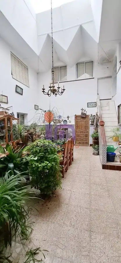 Casa con piscina en venta en Valdepeñas, imagen 29