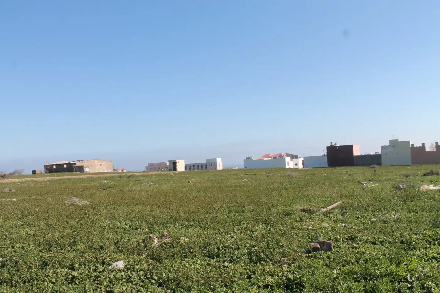Residencial en venta en Telde