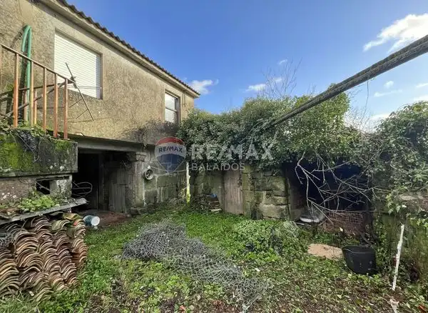 Casa con jardín en venta en Picouso, imagen 12