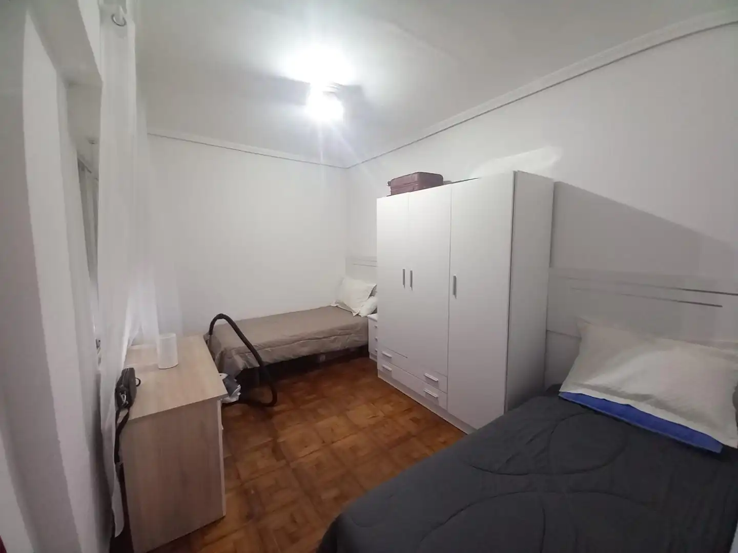 Wohnung zur Miete in Calle Ansar, Inmobiliaria - Barreda