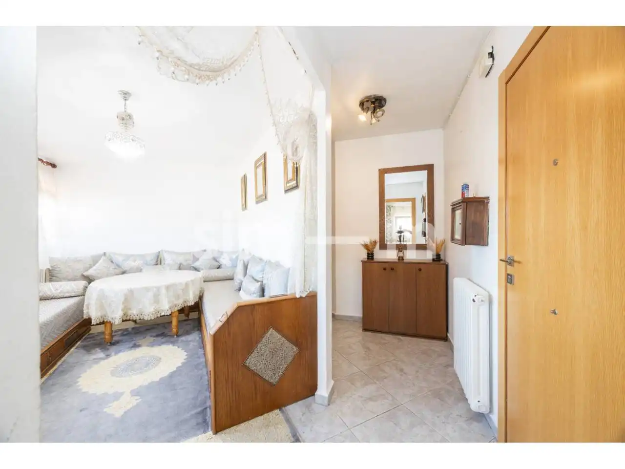 Wohnung zum Verkauf in Vic mit Heizung und Balkon