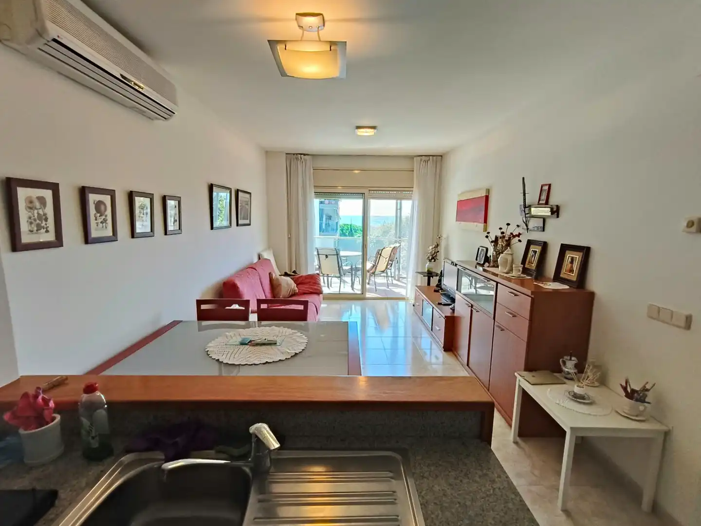 Appartamento con ascensore in vendita a Carrer del Turisme 46, imagen 6