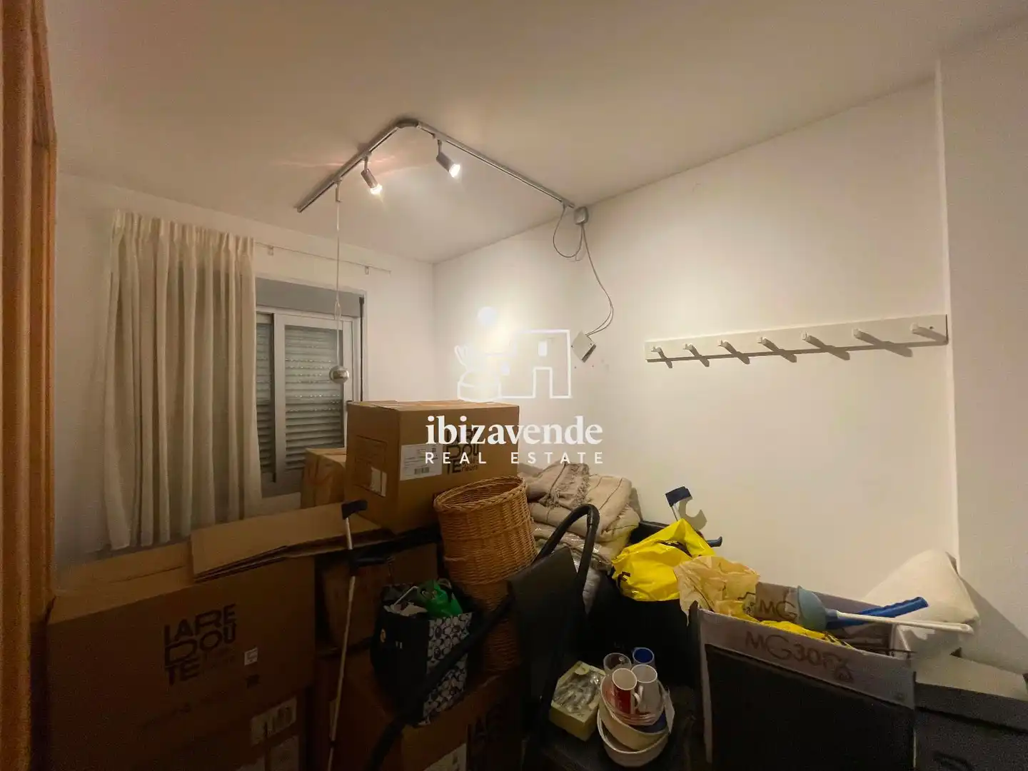 Casa a schiera con giardino in affitto a C. Sa Vinya de Cas Formenter, imagen 11