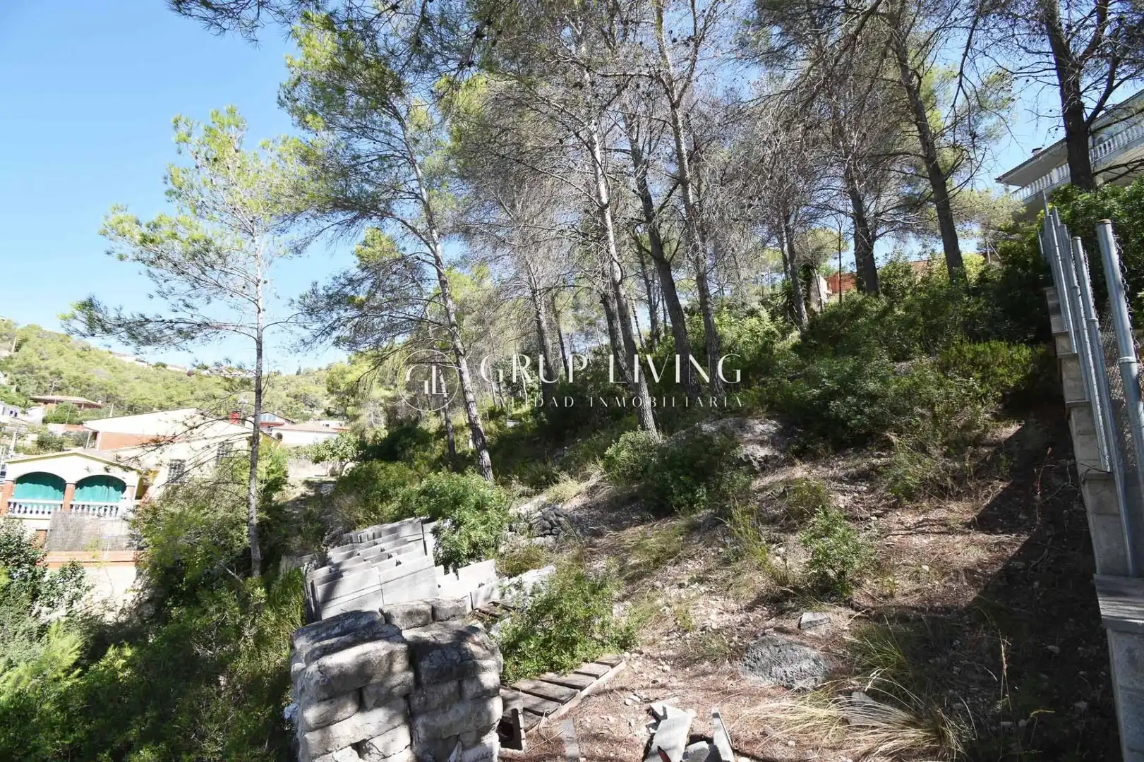 Terreny residencial en venda a Olivella, imagen 5