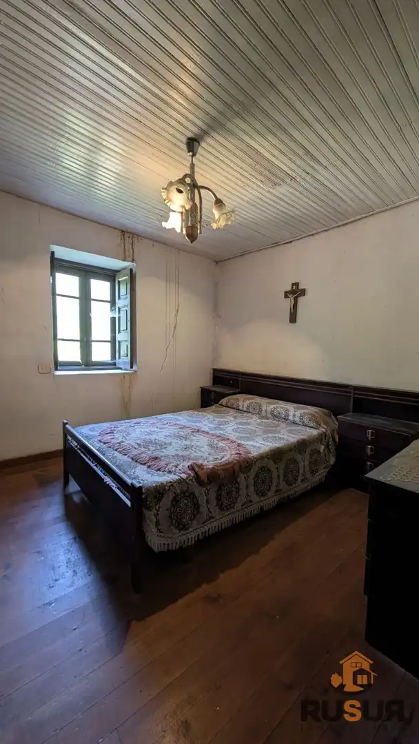 Casa rústica con terraza en venta en EL CRUCE 27, imagen 58