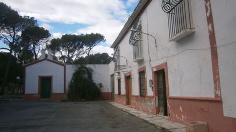 FINCA RUSTICA