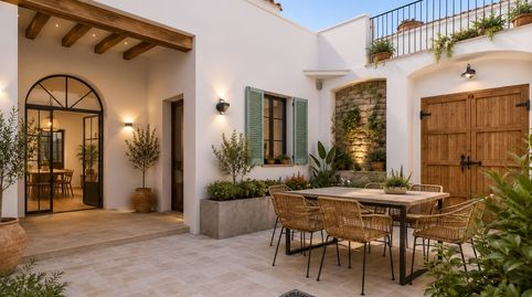Foto 2 de Casa o xalet en venda a Mirandilla, Badajoz