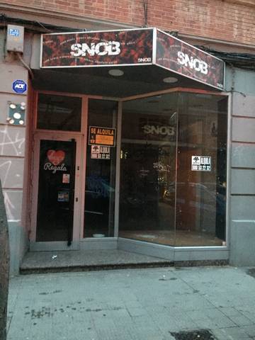 Local comercial en Alquiler en Avenida de Víctor Gallego en La Pantoja