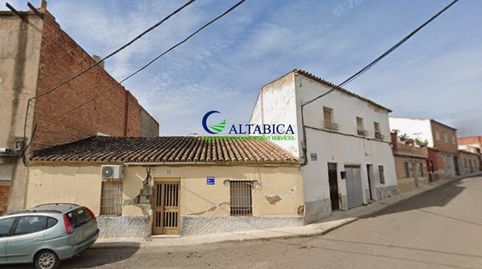 Foto 2 de Casa o xalet en venda a Martinete, La Zarzuela - San José - Belén, Linares