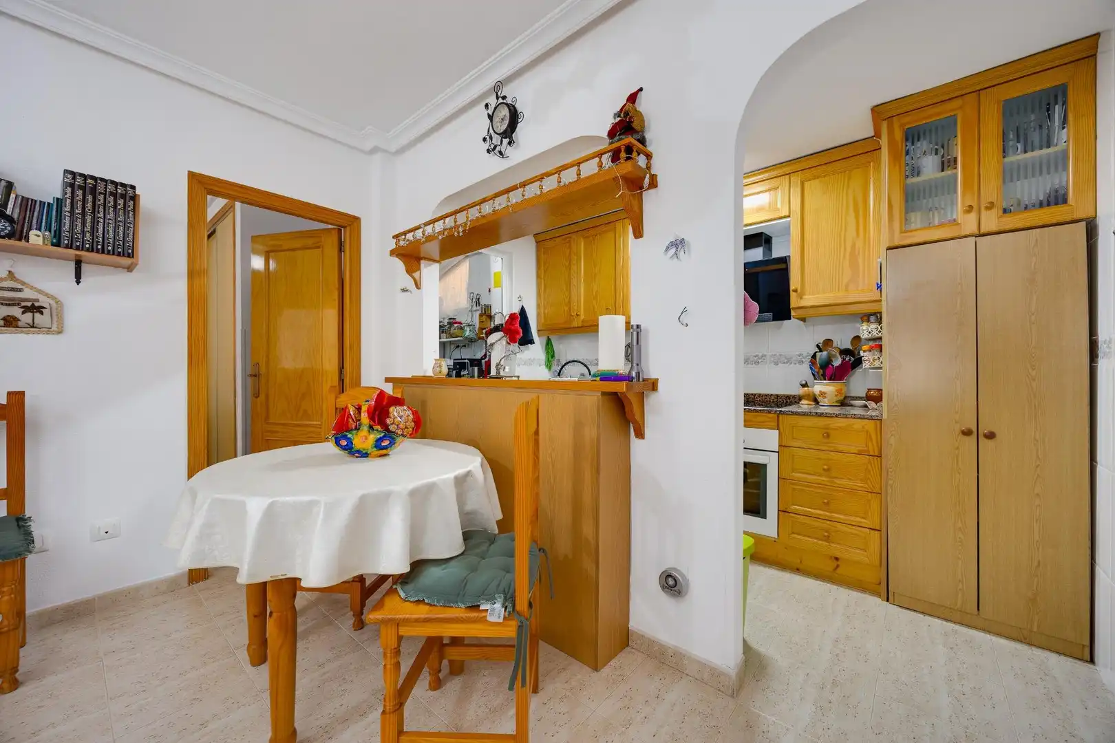 Bungalow con piscina en venta en Orihuela Costa, imagen 15