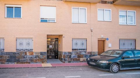 Foto 3 de Garatge en venda a C/ San Felix , Corvera, Murcia