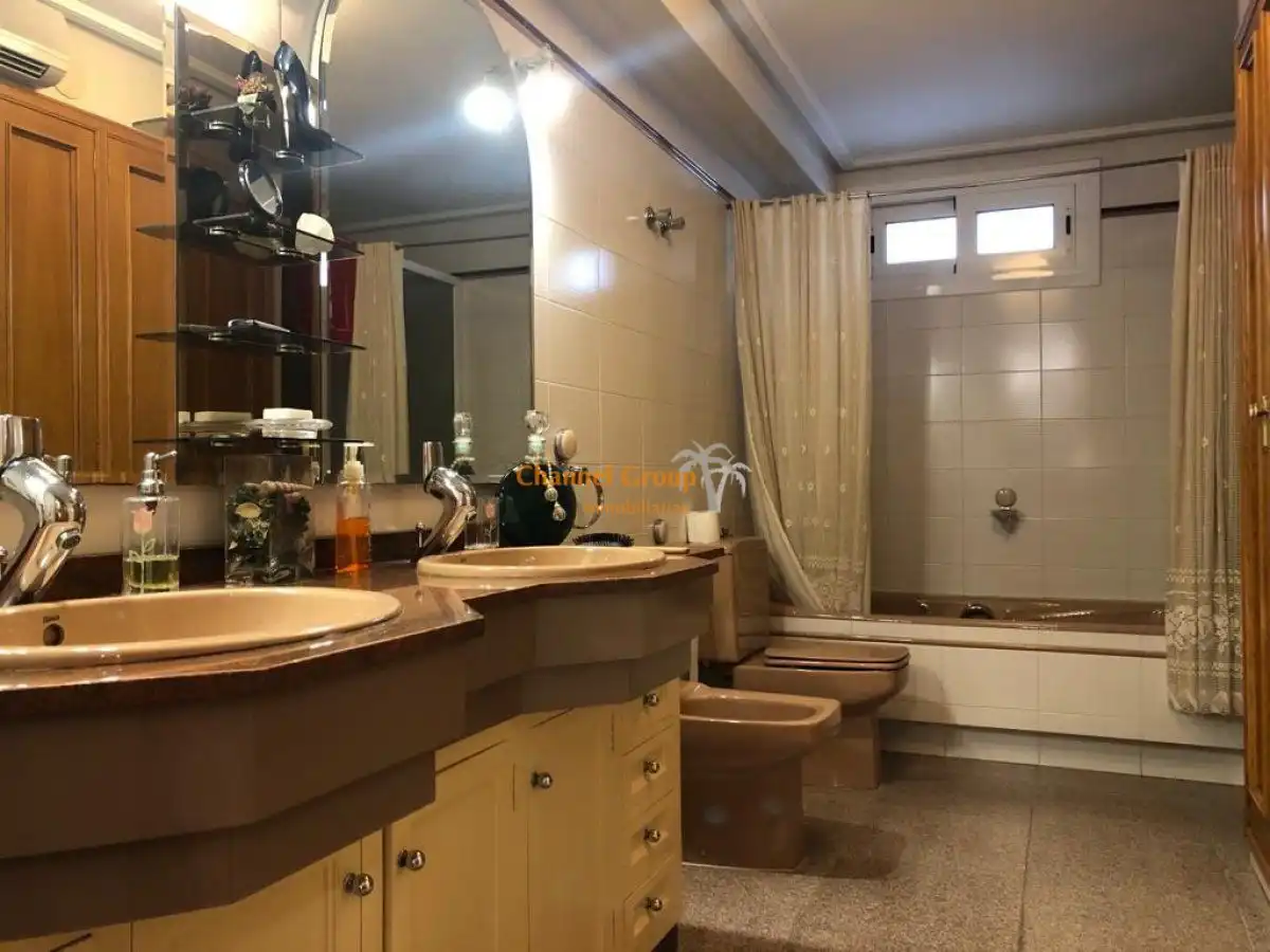 Houses for sale in Centro