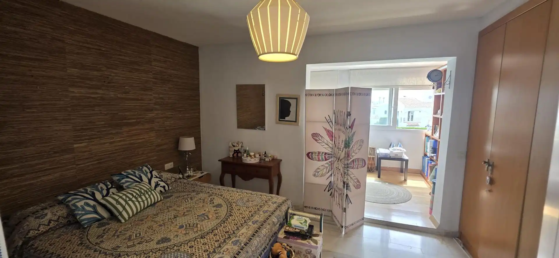 Reihenhaus mit Pool zum Verkauf in Avenida PERNET DEL, imagen 18