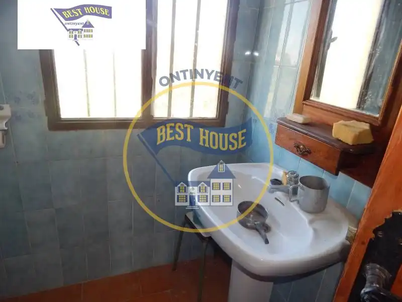 Detached house with terrace for sale in Sant Josep - Zona Hospital, imagen 32