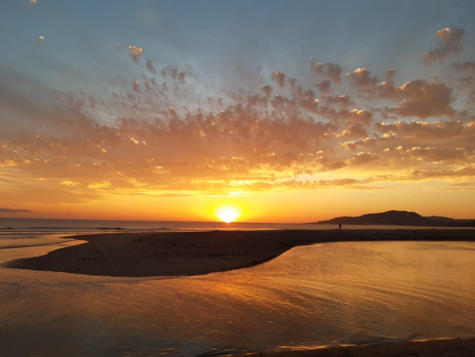 Exterior view of Flat for sale in Tarifa