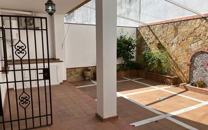 Terrasse von Haus oder Chalet zum verkauf in Arcos de la Frontera mit Terrasse und Balkon