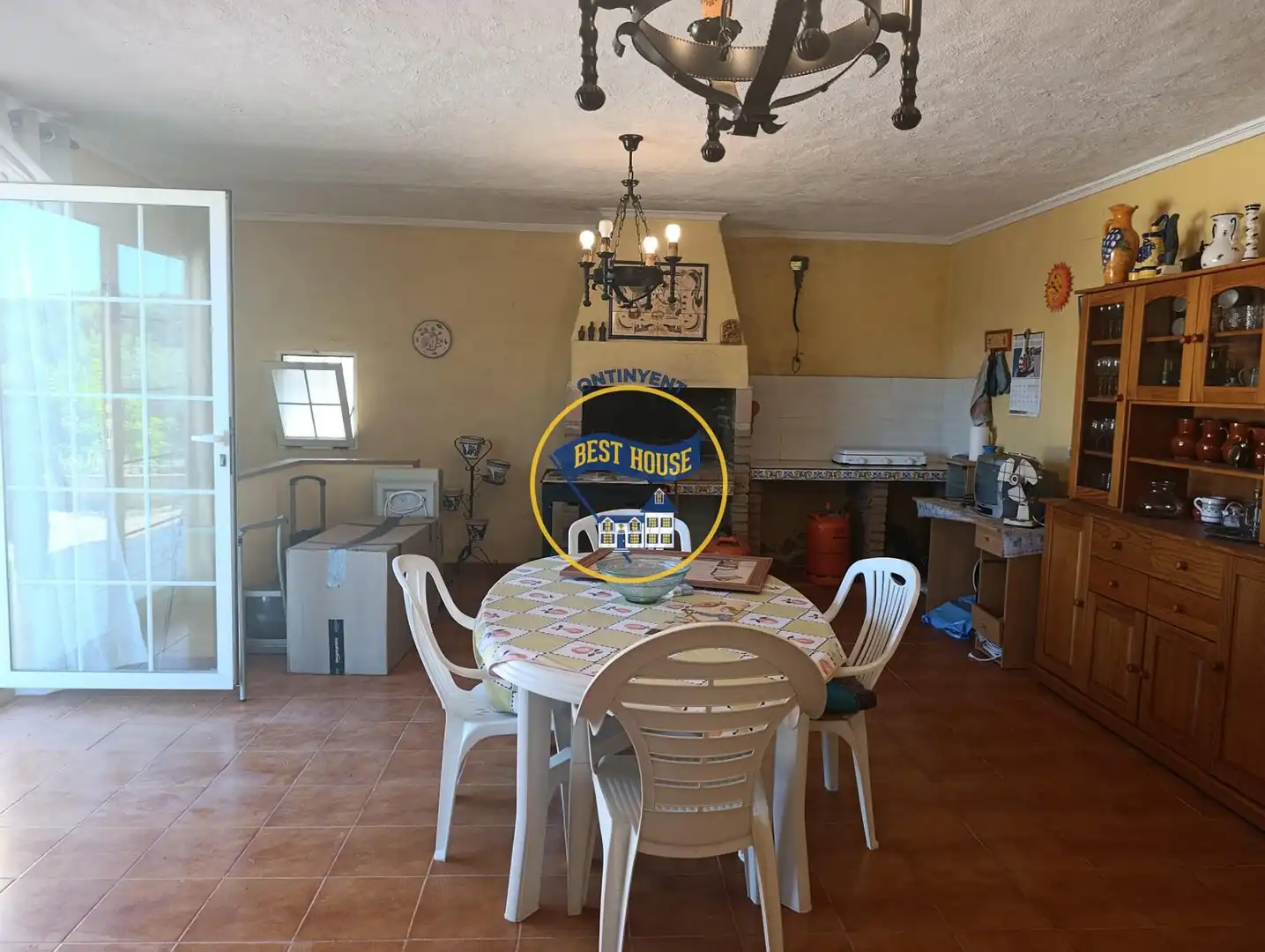 Villa avec jardin à vendre à Agullent, imagen 17
