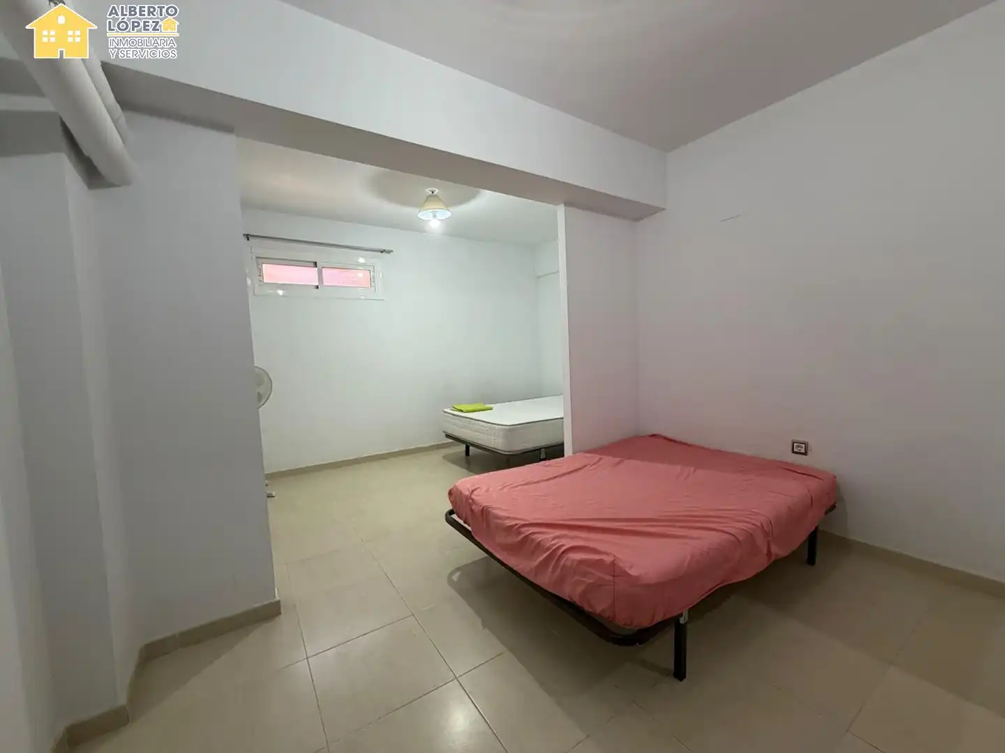 Casa o chalet de alquiler en Santa Pola con Terraza, Amueblado y Alarma