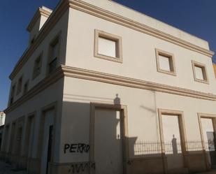 Vista exterior de Pis en venda en Jerez de la Frontera