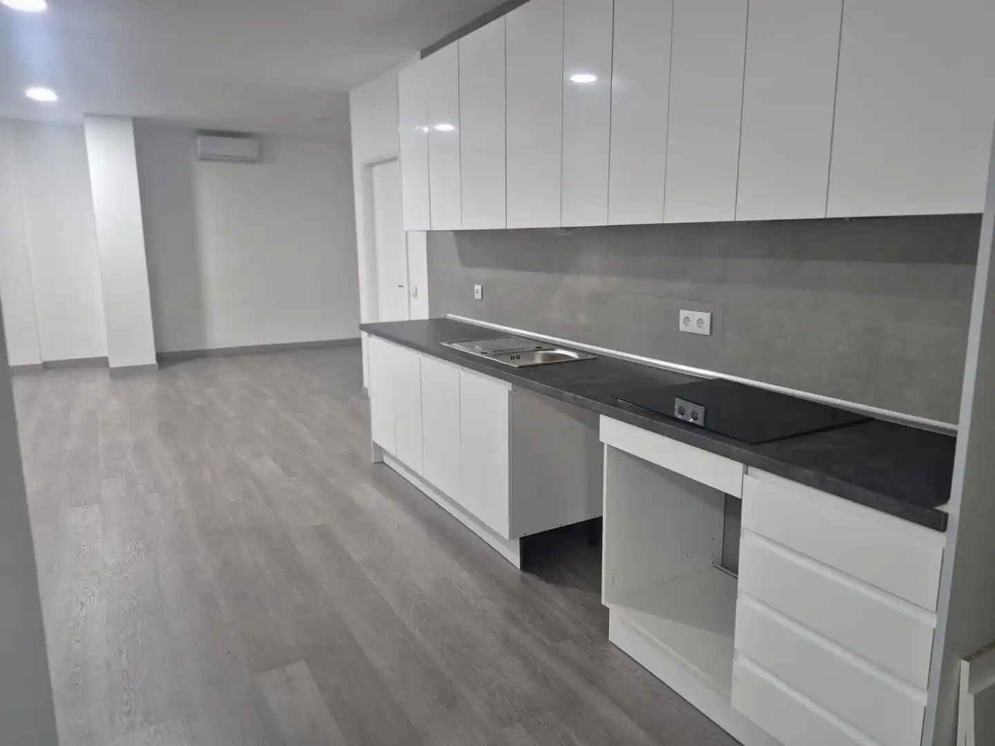 Flat for sale in Calatrava, imagen 21