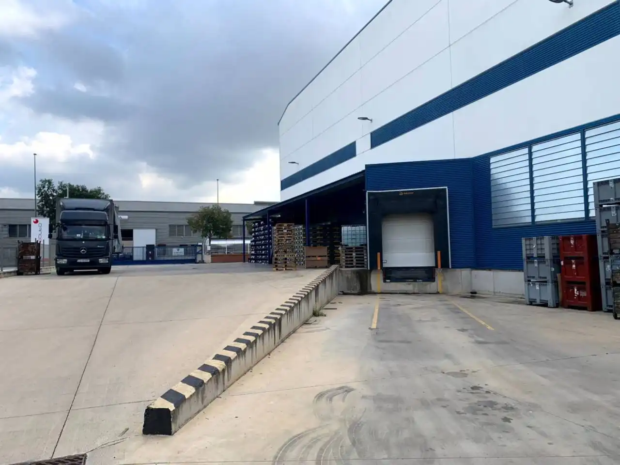Nave industrielle à louer à Calle Llinars, imagen 23