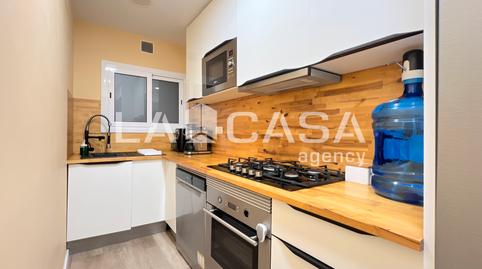 Foto 3 de Pis en venda a El Carmel, Barcelona