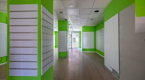 Photo 3 of Commercial properties for sale in De Portugal, Puerta del Ángel, Madrid Capital