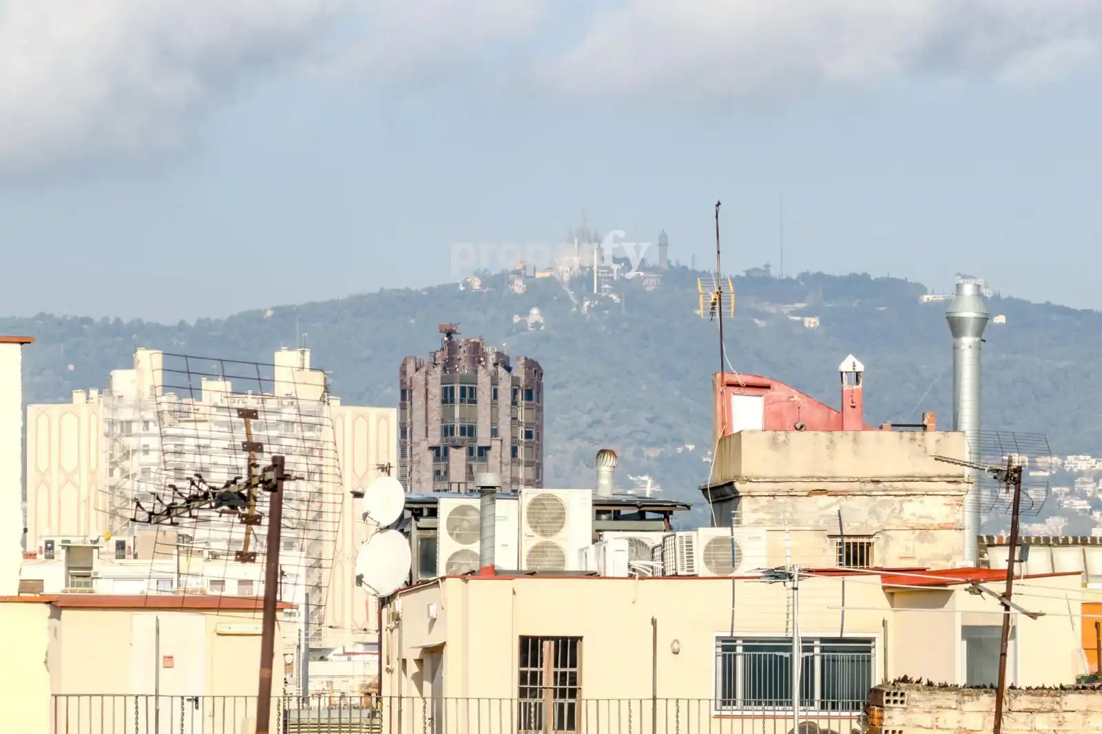 Ático con ascensor en venta en Ciutat Vella, imagen 31