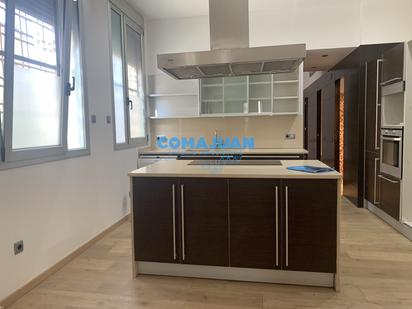 Cuina de Planta baixa en venda en Mataró amb Aire condicionat, Calefacció i Traster