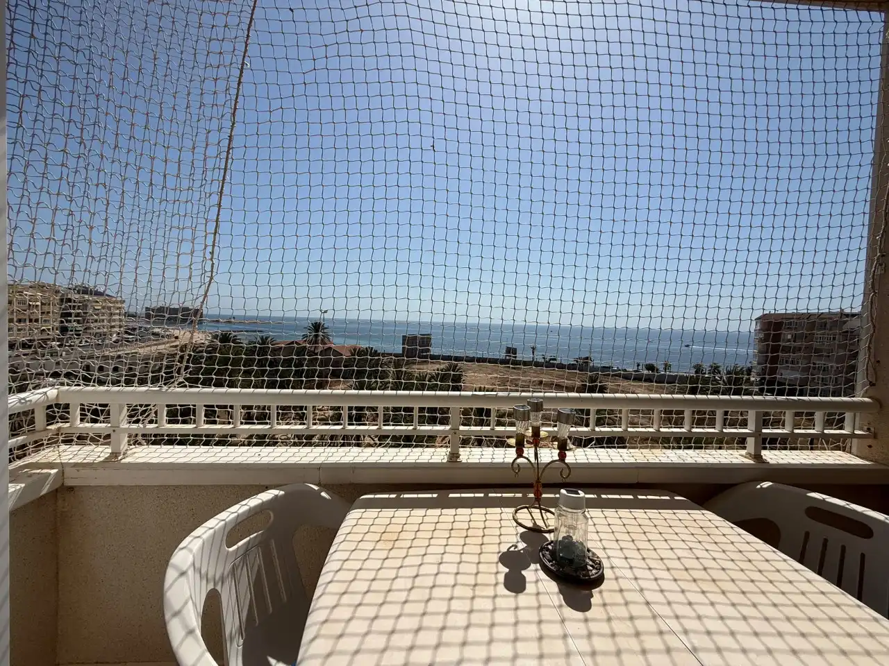 Flat with lift for sale in Playa del Cura, imagen 4