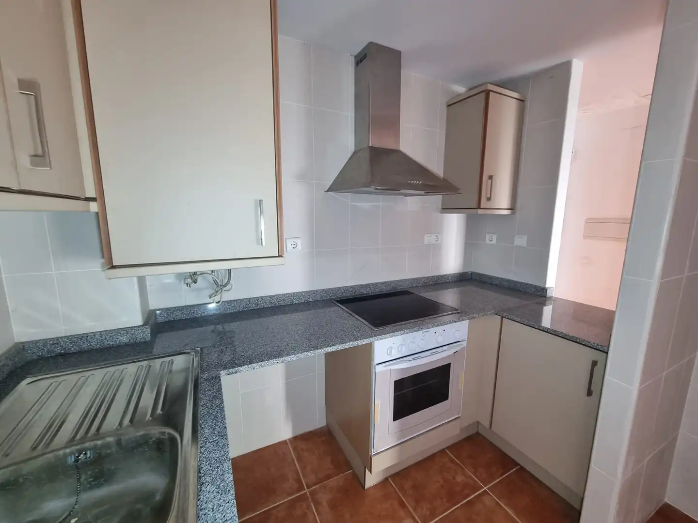 Maisonette zum Verkauf in C/ Hernán Cortés, imagen 3