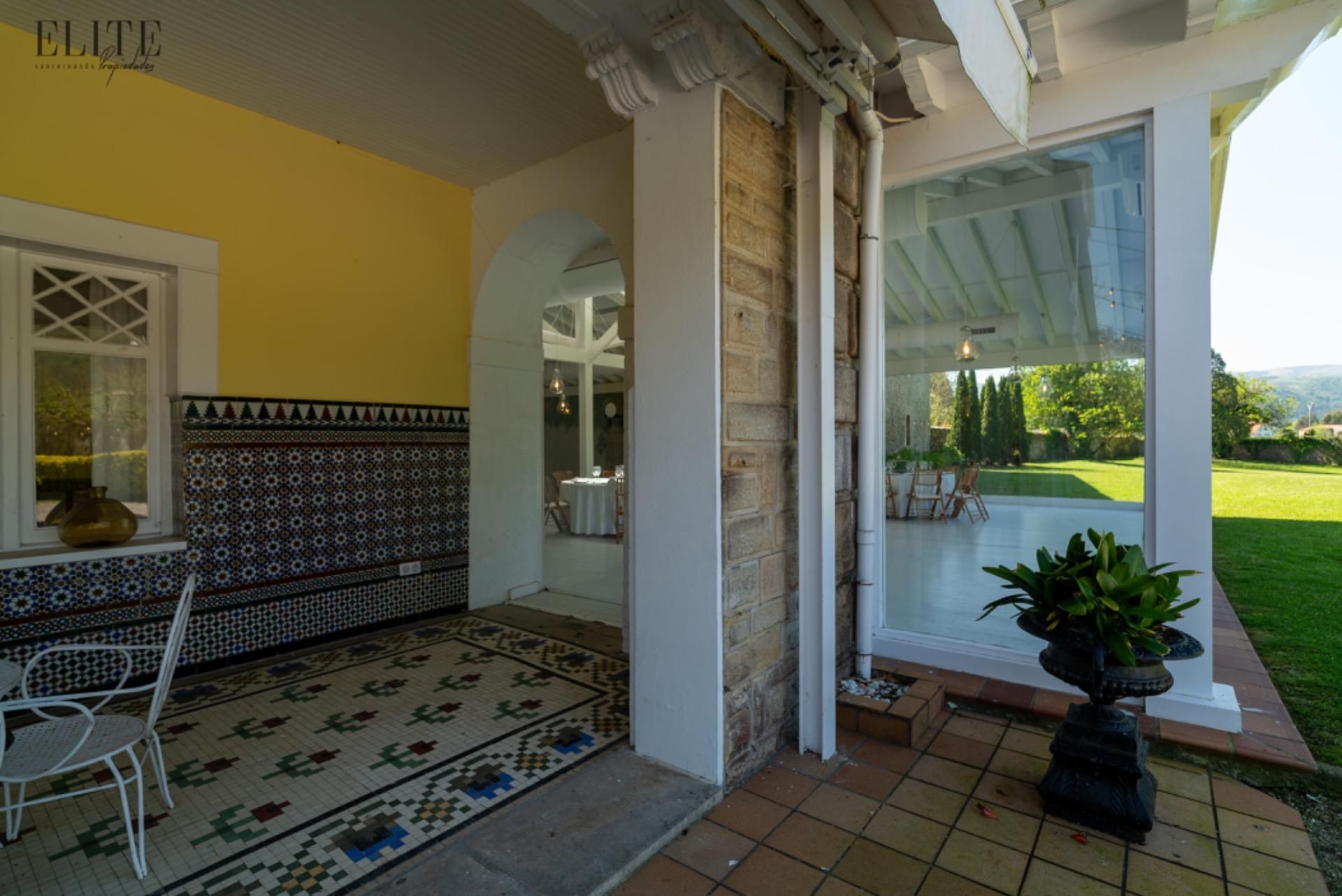 House or chalet for sale in Santiurde de Toranzo  with Heating, Private garden and Terrace