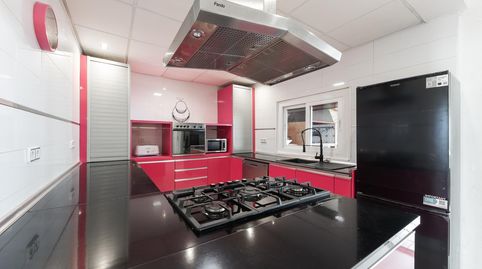 Foto 5 de Casa adosada de alquiler en Campos poble, Campos