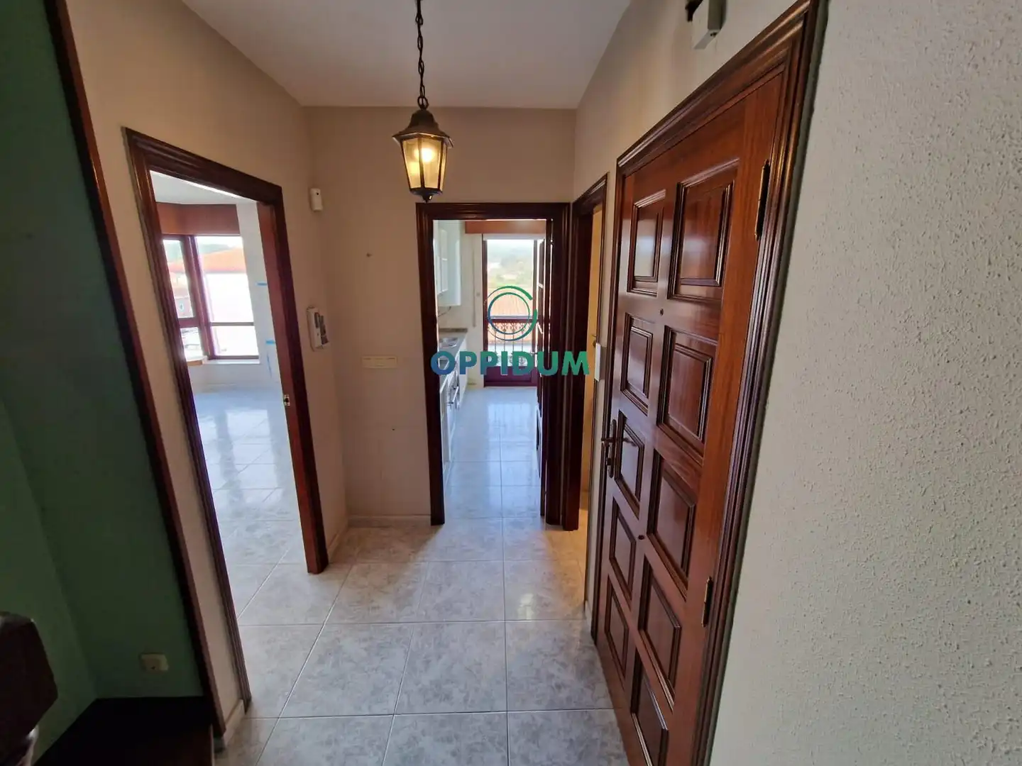 Ático en venta en Melide