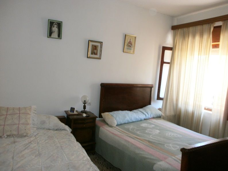 Bedroom of House or chalet for sale in Ontur