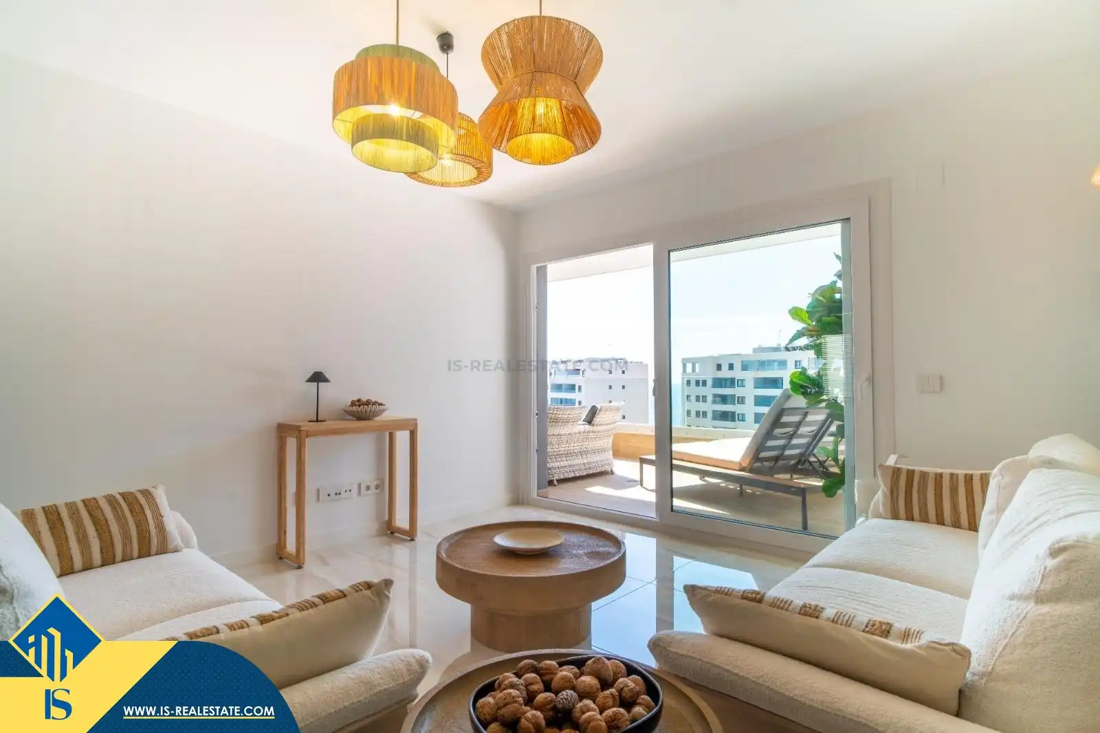 Appartamento con ascensore in vendita a Playa del Acequión, Náufragos y Rocío del Mar, imagen 3