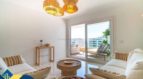 Apartamentos con terraza, en la provincia de Alicante, en la ciudad de Torrevieja, en el barrio de Los Balcones. 3 habitaciones |, imatge 3
