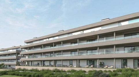 Vivienda contemporánea junto al campo de golf Valle Romano en Estepona, imatge 5