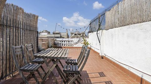 Foto 3 de Ático en venta en Dreta de l'Eixample, Barcelona Capital