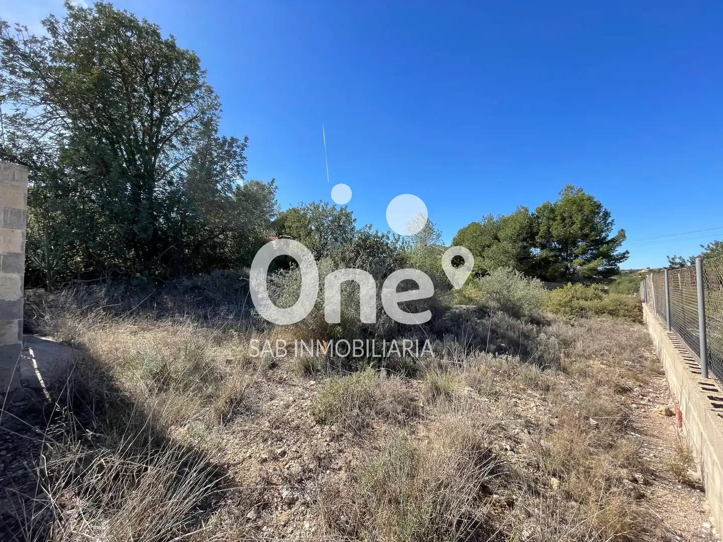 Residential land for sale in Carrer la Marina, imagen 2