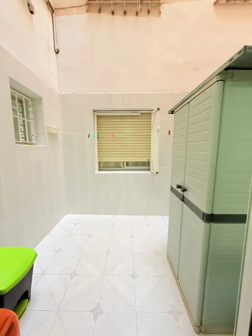 Baño de Piso en venta en Murcia con Aire acondicionado, Calefacción y Trastero