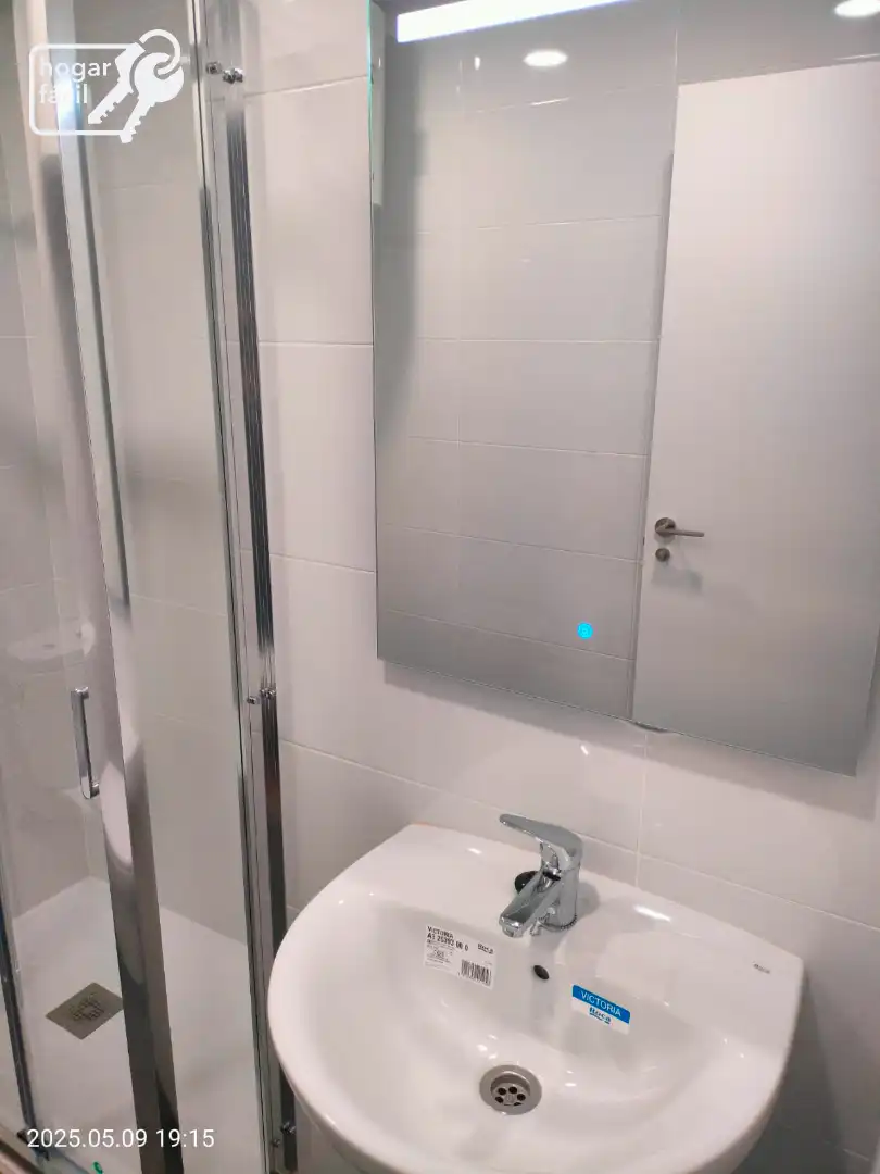 Flat for rent in Calle Profesor Adolfo Miaja de la Muela, 28, Parquesol