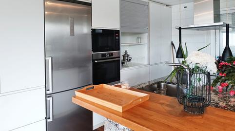 Foto 5 de Casa o chalet de alquiler en Lugar Penedo, 39a, Abegondo, A Coruña