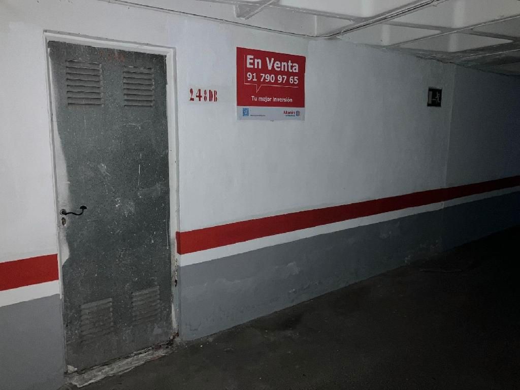 Storage room for sale in Benidorm