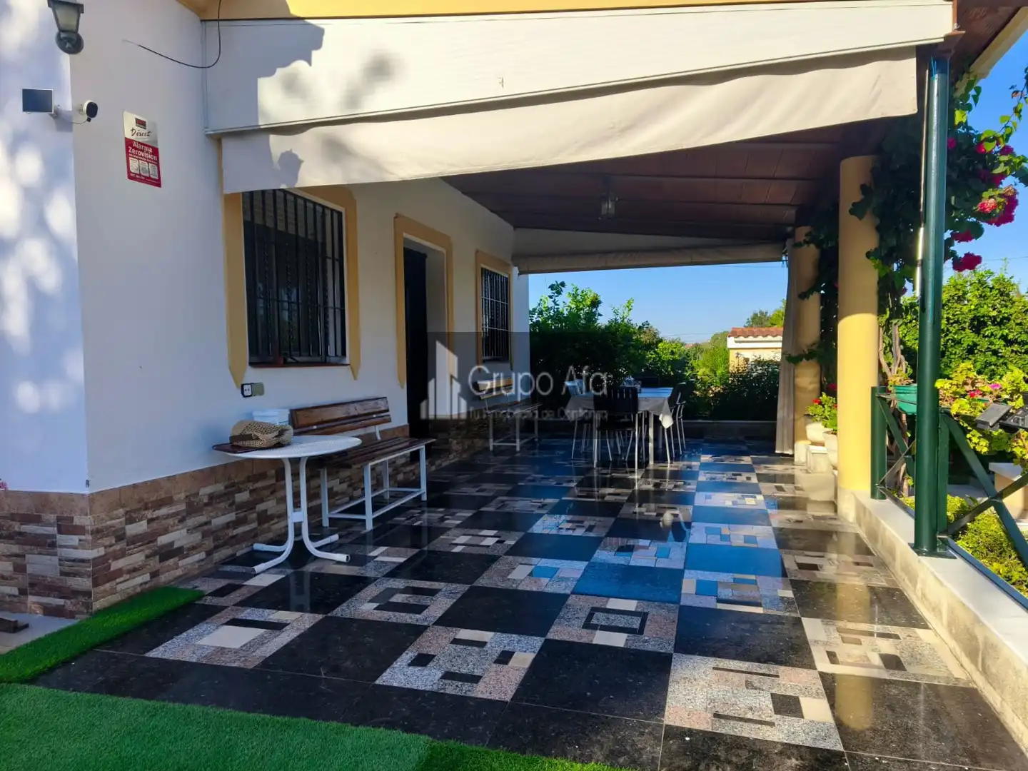 Casa o xalet en venda a Los Molinos
