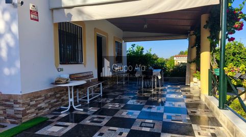 Foto 5 de Casa o xalet en venda a Los Molinos, Alcalá de Guadaira
