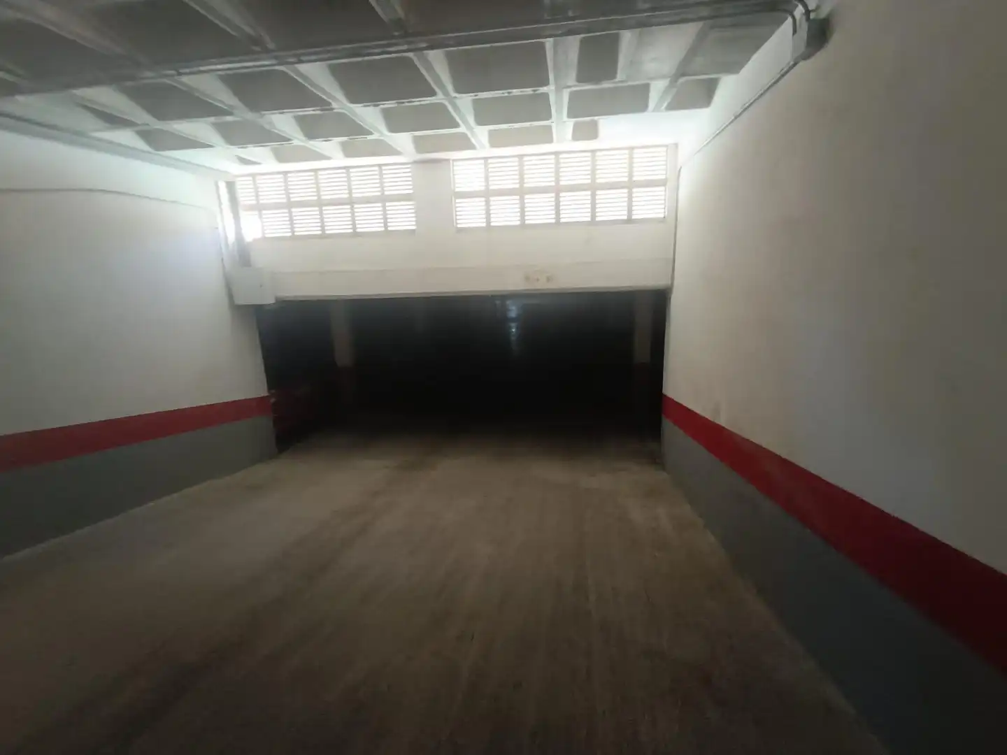 Garaje en venta en Avenida Avenida de la Condomina, Cabo de las Huertas